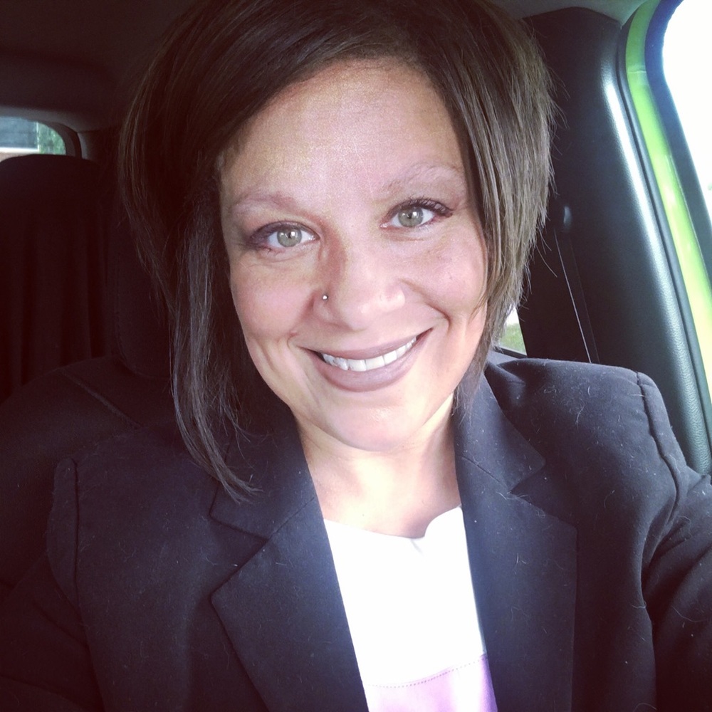 Meet your Posher, Shawnmarie